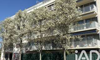 Appartement 5 Pièces 121 m² à vendre à Viry-Châtillon (91170)