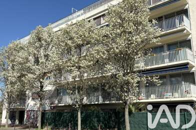 Appartement 5 pièces 345000 €