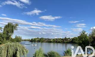 Appartement 5 Pièces 121 m² à vendre à Viry-Châtillon (91170)