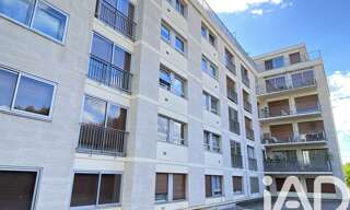 Appartement 5 Pièces 121 m² à vendre à Viry-Châtillon (91170)