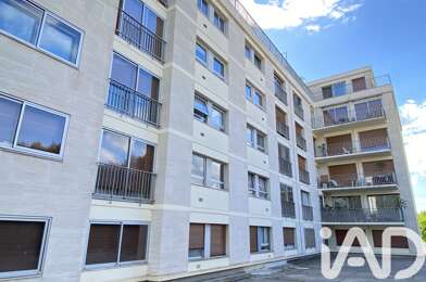 Appartement 5 pièces 345000 €