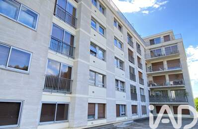 Vente Appartement 5 pièces — photo du bien