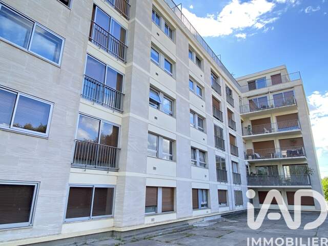 Vente Appartement 5 pièces — photo du bien