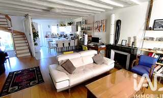 Maison 6 Pièces 127 m² à vendre à Châteauroux (36000)