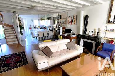 Maison 6 pièces 222000 €