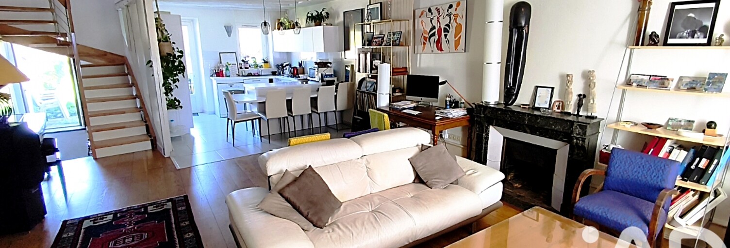 Maison 6 Pièces 127 m² à vendre à Châteauroux (36000)