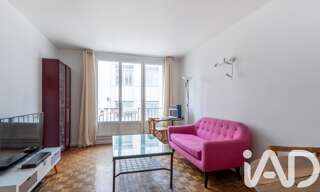 Appartement 4 Pièces 63 m² à vendre à Paris 17 (75017)