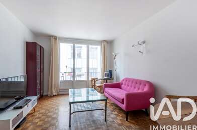 Appartement 4 pièces 560000 €