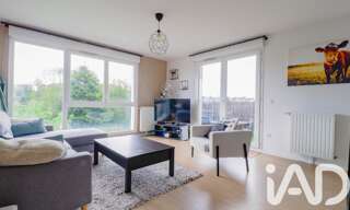 Appartement 3 Pièces 62 m² à vendre à Saulx-les-Chartreux (91160)