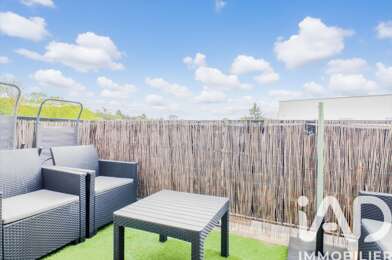 Appartement 3 pièces 249000 €