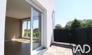 Appartement 3 Pièces 62 m² à vendre à Saulx-les-Chartreux (91160)