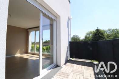 Appartement 3 pièces 245000 €