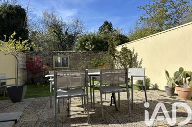 Maison 6 pièces 379000 €