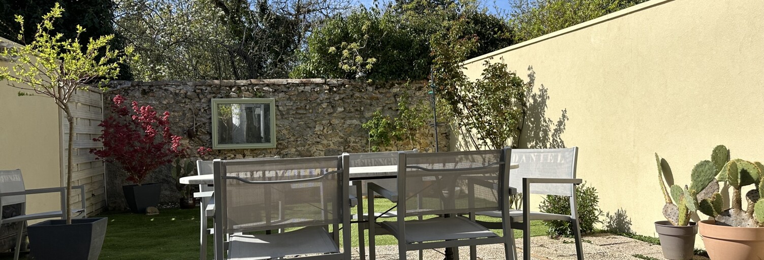 Maison 6 Pièces 130 m² à vendre à Chartrettes (77590)