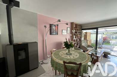 Maison 6 pièces 379000 €