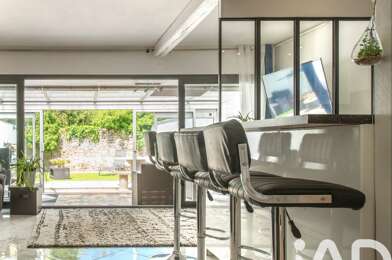 Maison 6 pièces 379000 €