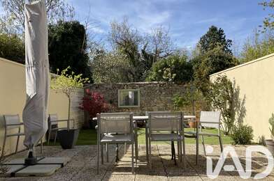 Maison 6 pièces 379000 €
