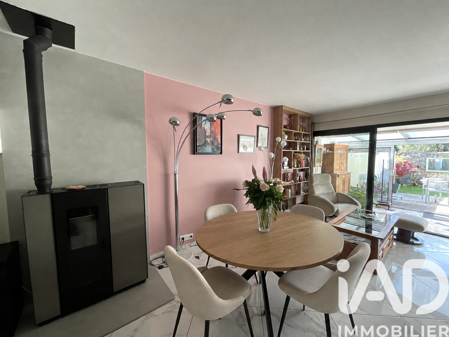 Vente Maison/villa 6 pièces - Photo 4