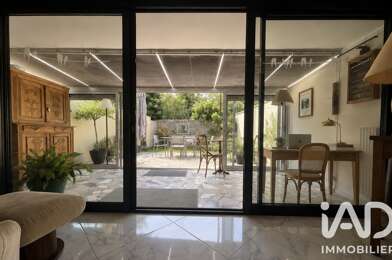 Maison 6 pièces 379000 €