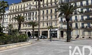 Appartement 5 Pièces 90 m² à vendre à Toulon (83000)