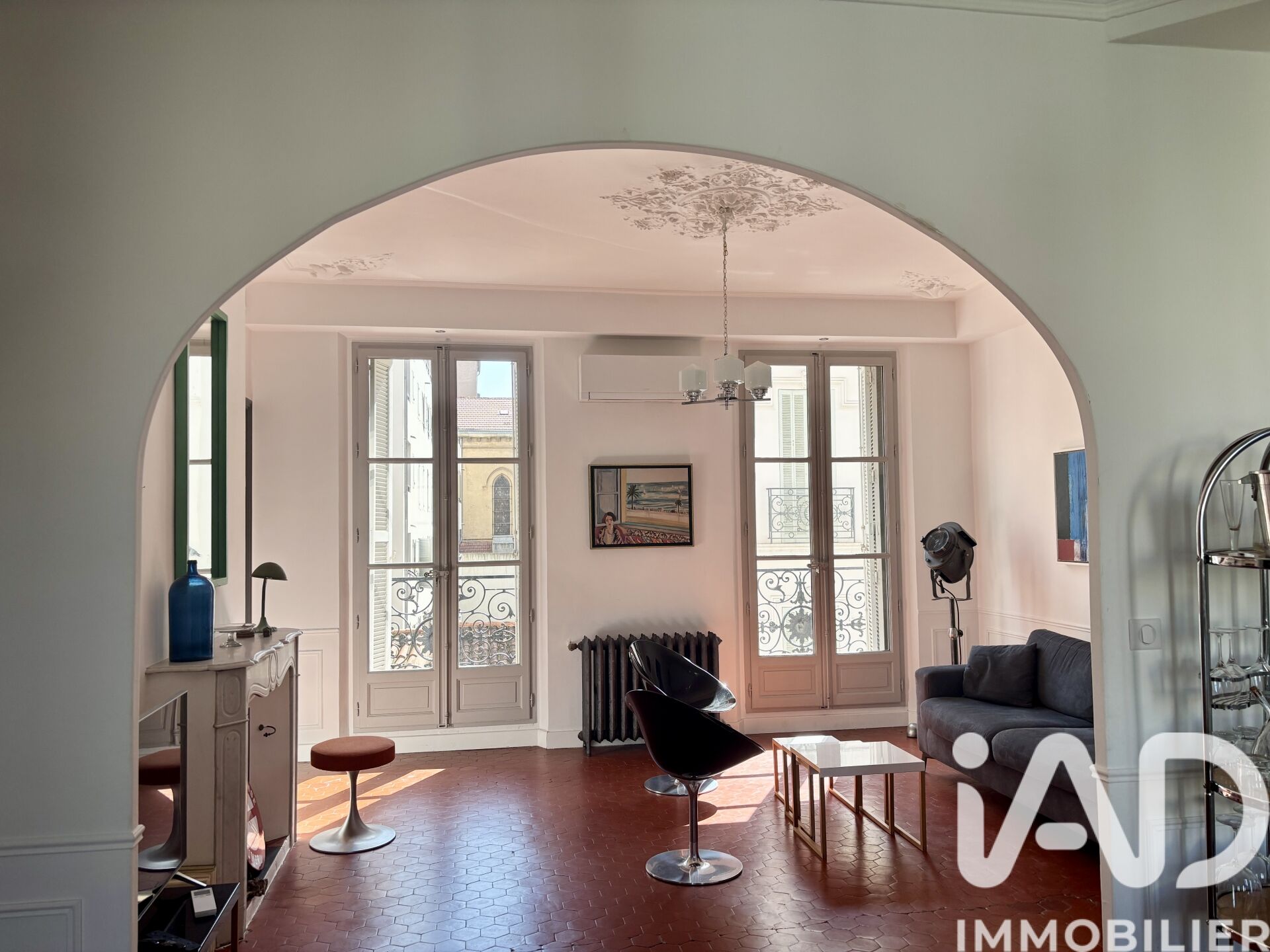 Vente Appartement 5 pièces - Photo 3