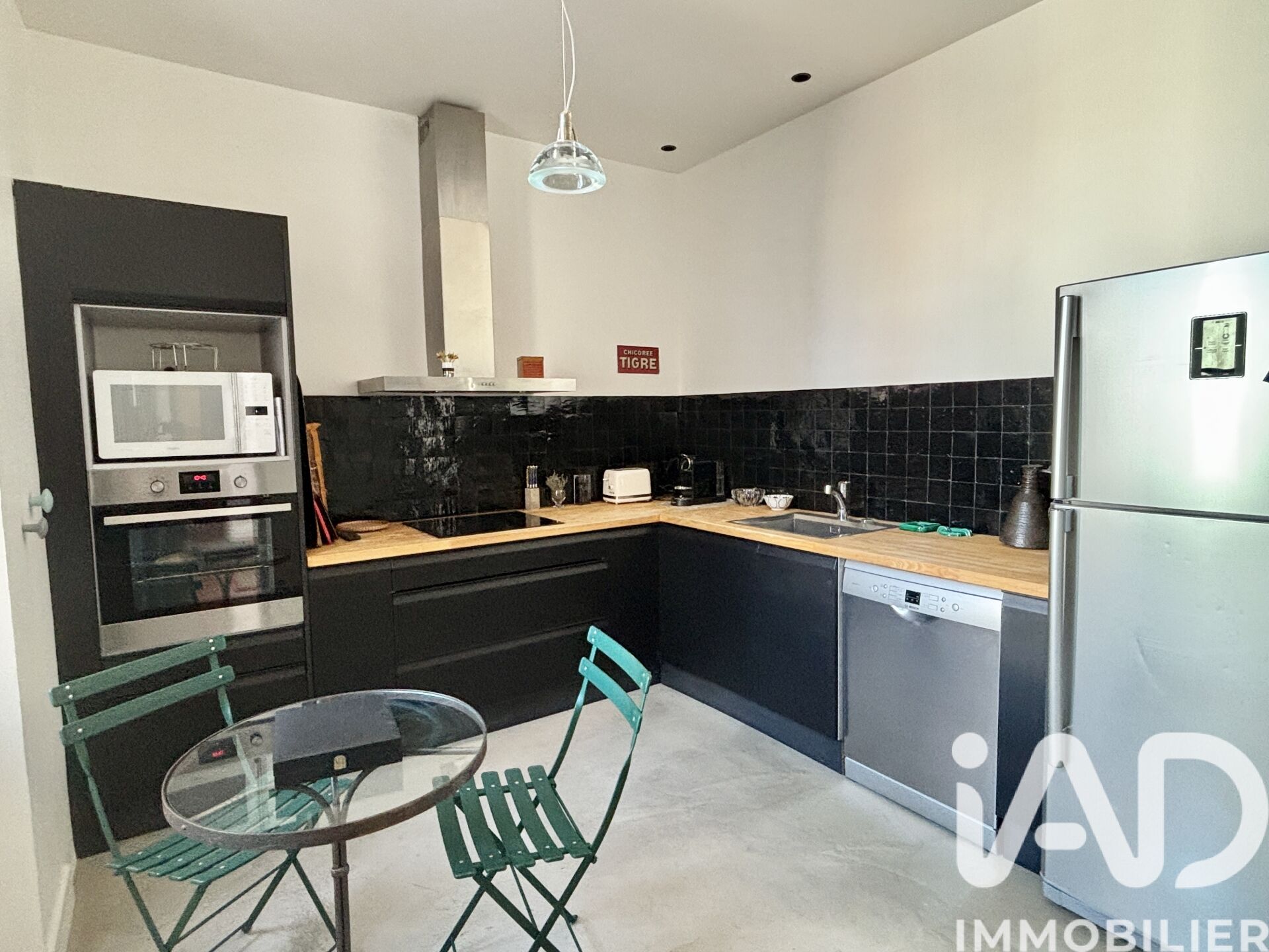 Vente Appartement 5 pièces - Photo 4