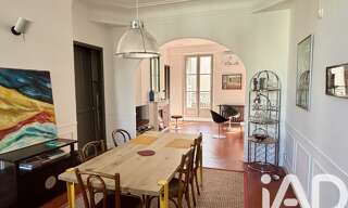 Appartement 5 Pièces 90 m² à vendre à Toulon (83000)