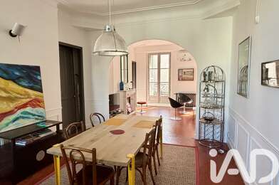 Appartement 5 pièces 330000 €