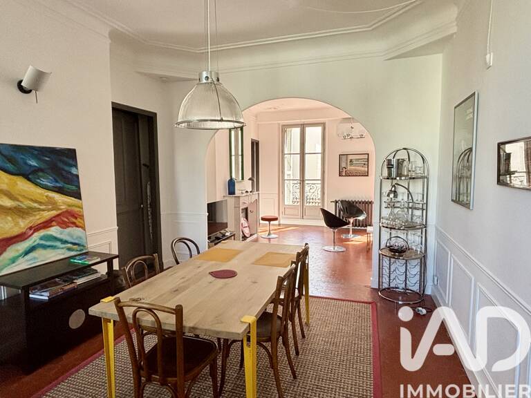 Vente Appartement 5 pièces — photo 1