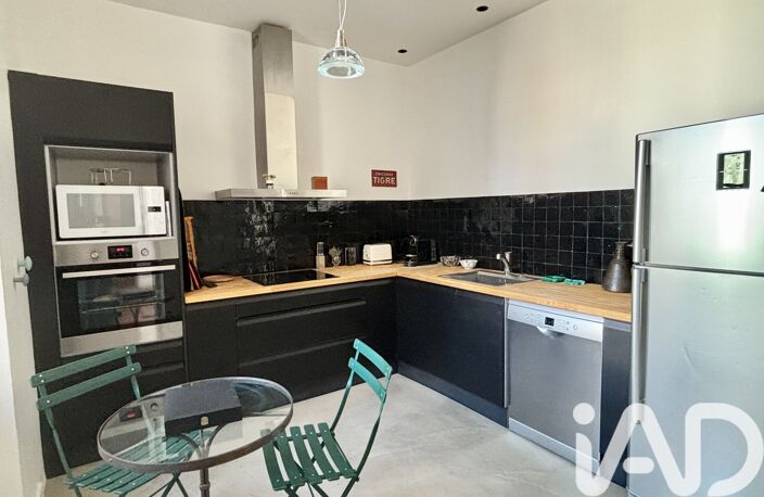 Vente Appartement 5 pièces — photo 3