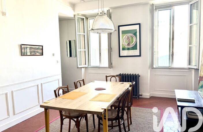 Vente Appartement 5 pièces — photo 4