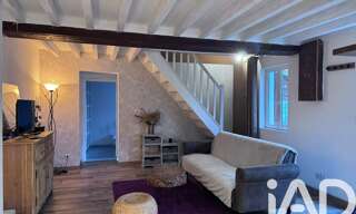 Maison 5 Pièces 79 m² à vendre à Sassey (27930)