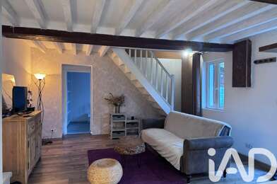 Maison 5 pièces 180000 €