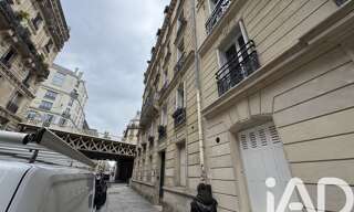 Appartement 1 Pièce 10 m² à vendre à Paris 8 (75008)