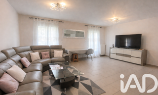 Maison 5 Pièces 117 m² à vendre à Sevran (93270)