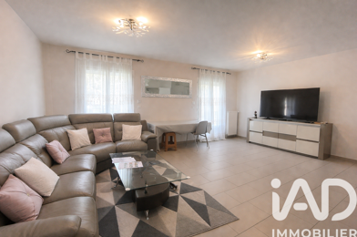 Maison 5 pièces 330000 €