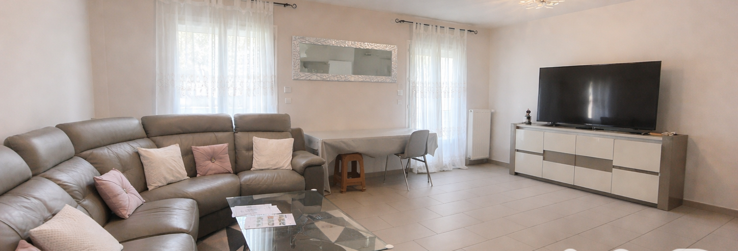 Maison 5 Pièces 117 m² à vendre à Sevran (93270)