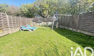 Maison 5 Pièces 117 m² à vendre à Sevran (93270)