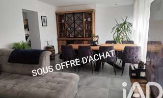 Maison 5 Pièces 95 m² à vendre à Auchy-les-Mines (62138)