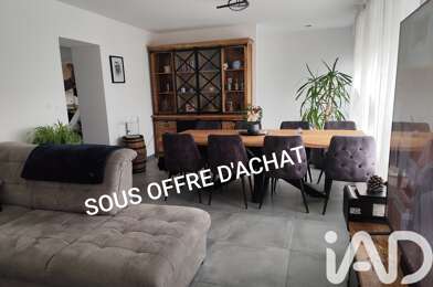 Maison 5 pièces 185000 €