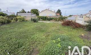 Terrain  199 m² à vendre à Challans (85300)