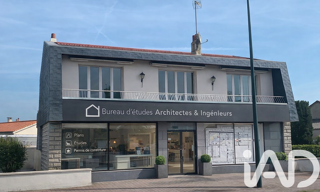 Maison 6 Pièces 133 m² à vendre à Challans (85300)