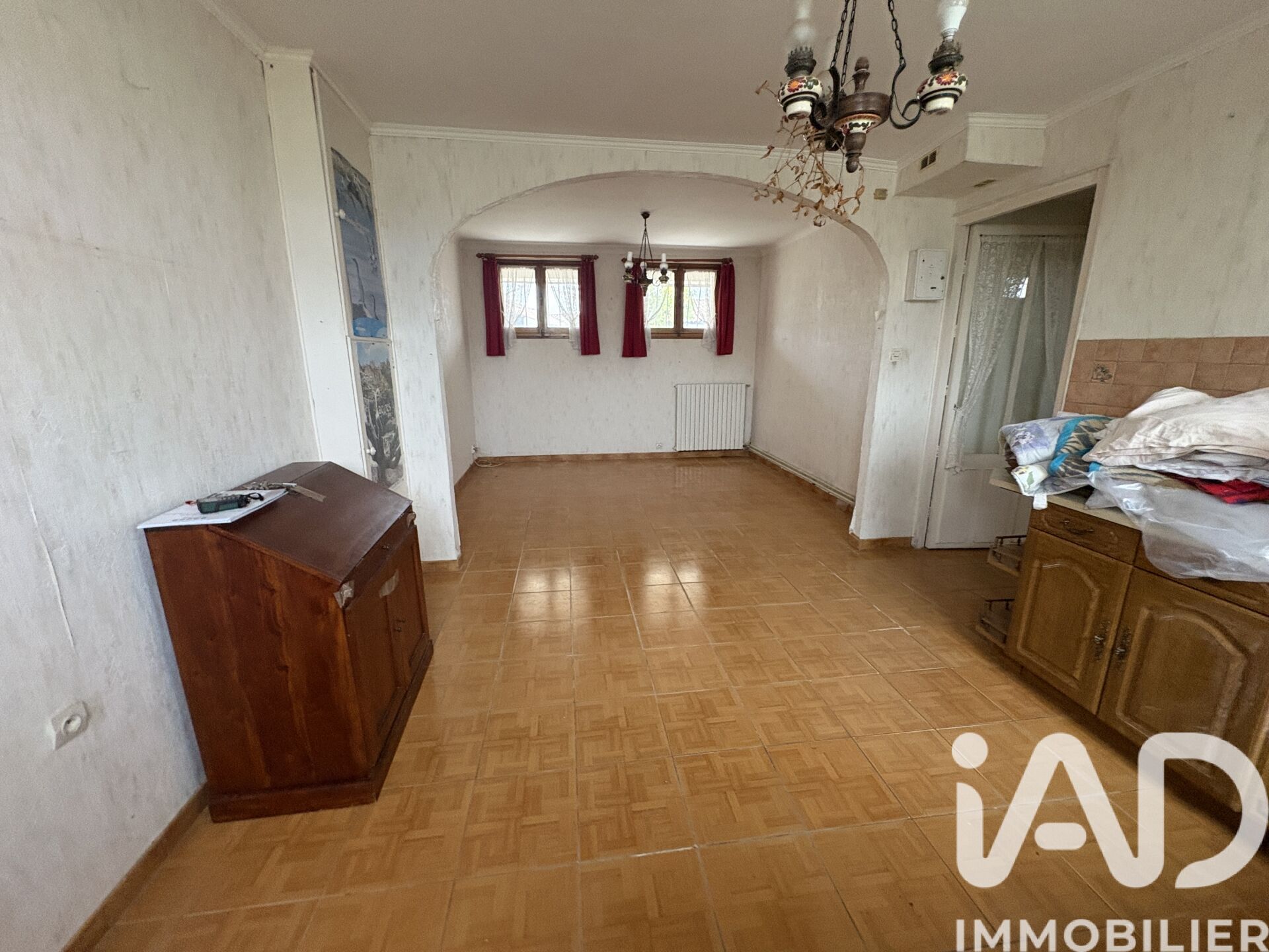 Vente Maison/villa 6 pièces - Photo 5