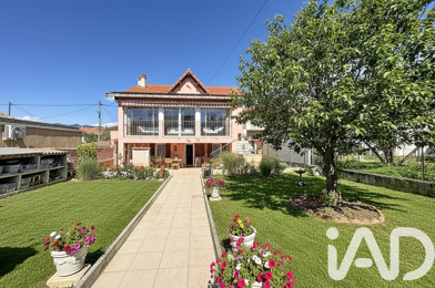 Maison 4 pièces 435000 €