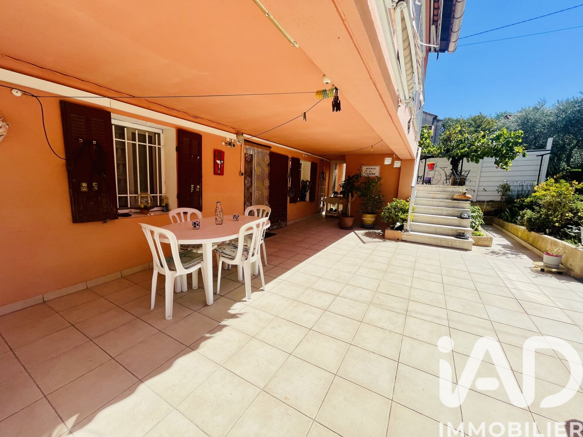 Vente Maison/villa 4 pièces - Photo 3