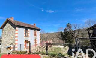 Maison 4 Pièces 64 m² à vendre à Saint-Avit-de-Tardes (23200)