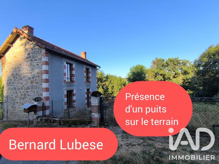 Vente Maison/villa 4 pièces — photo 1
