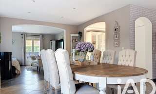 Maison 6 Pièces 165 m² à vendre à Mévoisins (28130)