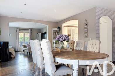 Maison 6 pièces 435000 €