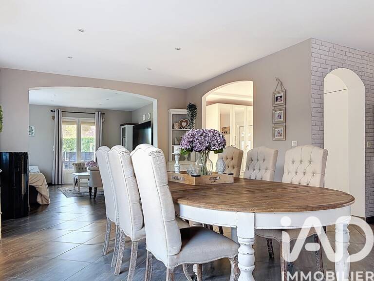 Vente Maison/villa 6 pièces — photo 1